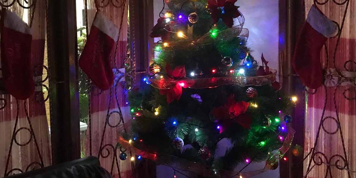 john-rettob-imbau-warga-tak-open-house-natal-dan-tahun-baru